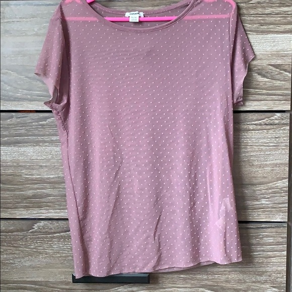 mesh top - Picture 1 of 2